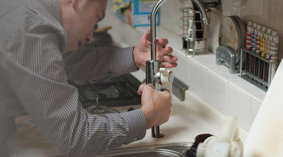 Professional same day plumber in Moapa, NV